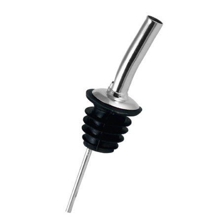 Metal Pour Double Jet Inox