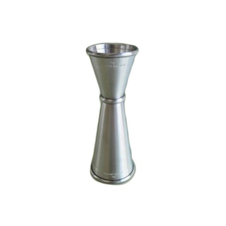 Pro Jigger Acciaio Inox 30ml - 60ml