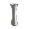 Pro Jigger Acciaio Inox 15ml - 45ml