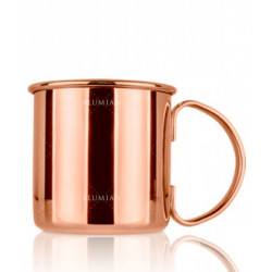 Moscow Mule Mug Lumian