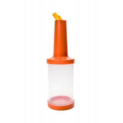 Speed Bottle con Store 'n Pour Full (vari colori)