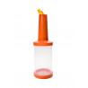 Speed Bottle con Store 'n Pour Full (vari colori)