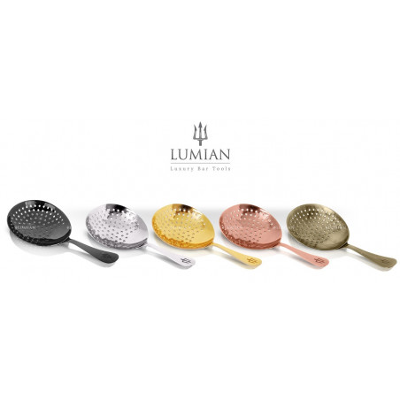 Julep Strainer Lumian