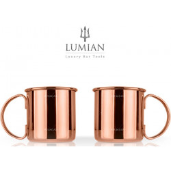 Moscow Mule Mug Lumian