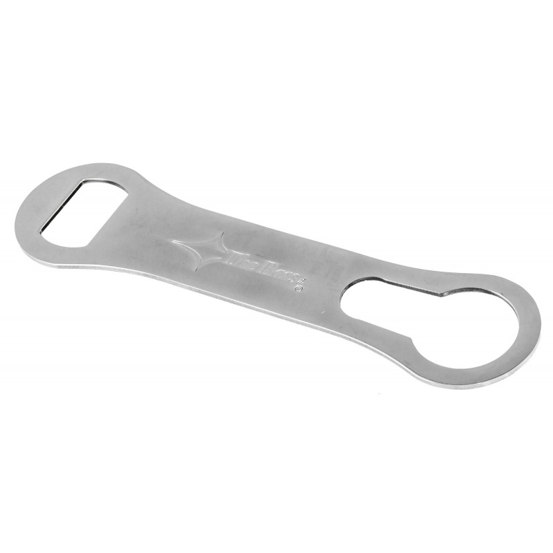 V-Rod Opener Acciaio