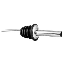 Metal Pour Double Jet Inox