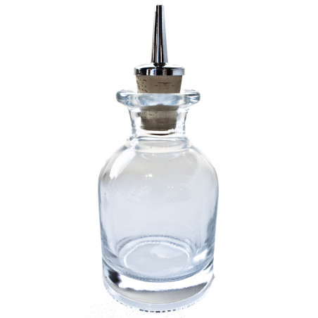 Dash Bottle in Vetro 100ml