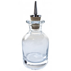 Dash Bottle in Vetro 100ml