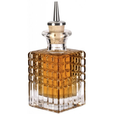 Dash Bottle Old Fashioned 100ml