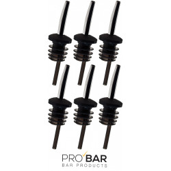 Metal Pourer Ultra (confezione da 6pz)