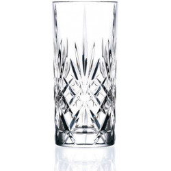 Bicchiere Tumbler Melodia (confezione da 6 pz.)