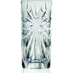 Bicchiere Tumbler Oasis (confezione da 6 pz.)