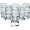 Bicchiere Tumbler Oasis (confezione da 6 pz.)