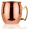 Copper Mule Cup Antica 40 cl