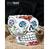 Mexican Sugar Skull Mug