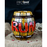 Rum Tiki Set