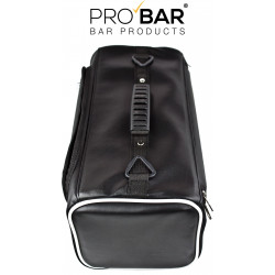 Borsa Barman in Pelle con Kit Barman