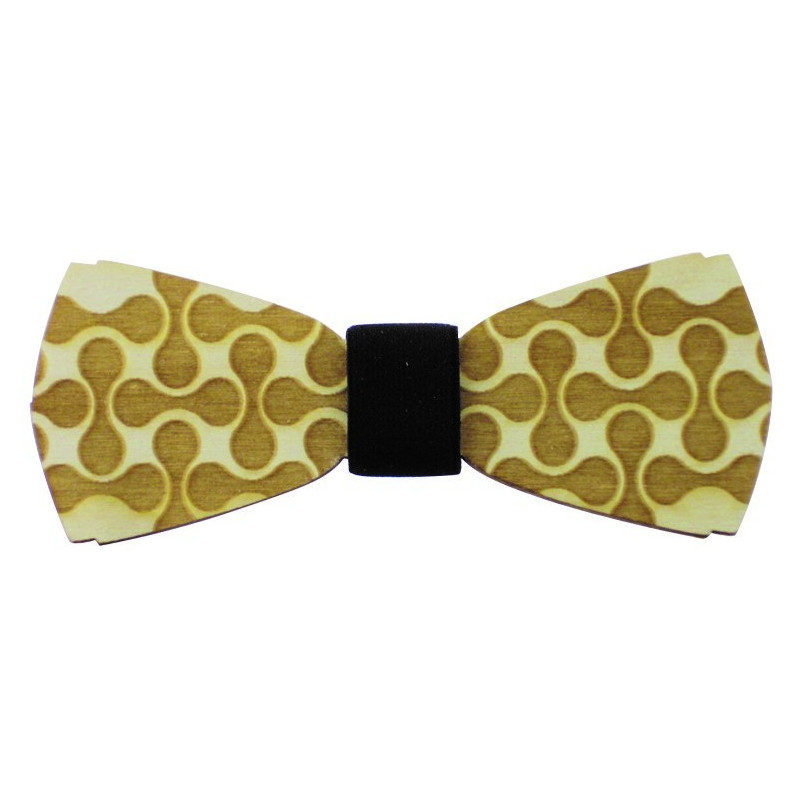 Papillon in Legno