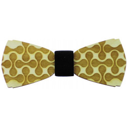 Papillon in Legno