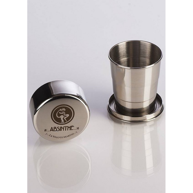 Shot Mug Assenzio Valote Martin Shot Mug Assenzio Valote Martin