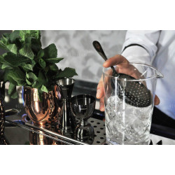 Julep Strainer Lumian