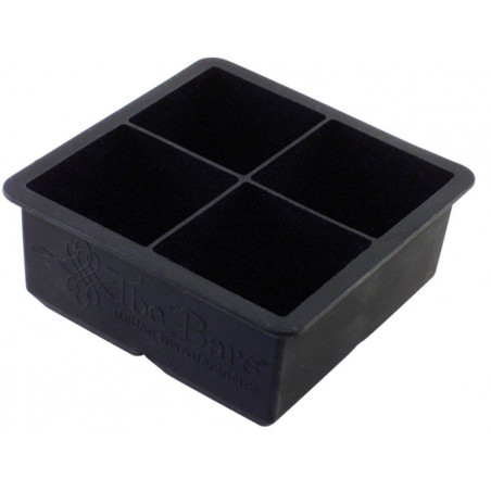 Moule Glaçons Cube Grand