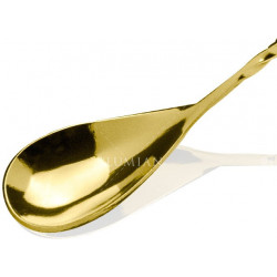 Bar Spoon Hoffman Lumian