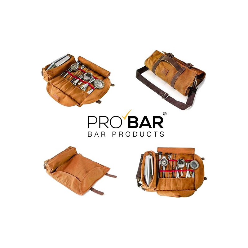 Borsa Roll professionale