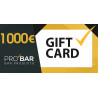 Gift Card €1000