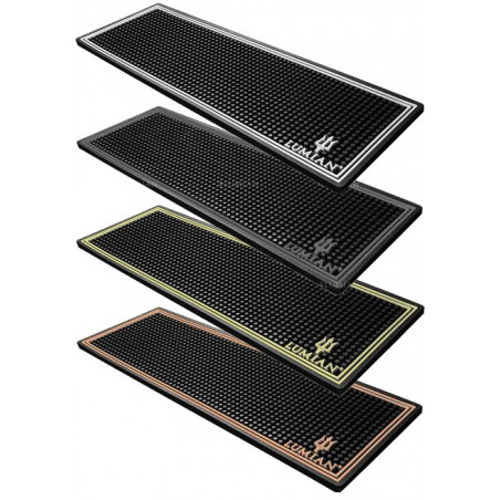 Tapis de barre en caoutchouc PVC de haute qualité fourni en usine  Personnaliser le silicone Tapis de bar pour le bar-restaurant - Chine Tapis  de comptoir de barre et tapis de barre