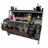 Workstation Mobile Barman