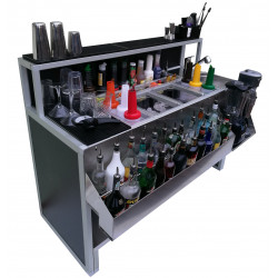 Workstation Mobile Barman