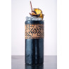 Tiki Mug Tumbler Noire