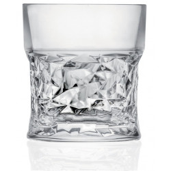 Funky 32cl (paq.6ps) Verre Old Fashioned
