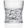 Funky 32cl (paq.6ps) Verre Old Fashioned