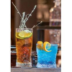 Soul 32cl (paq. 6 ps) Verre Old Fashioned