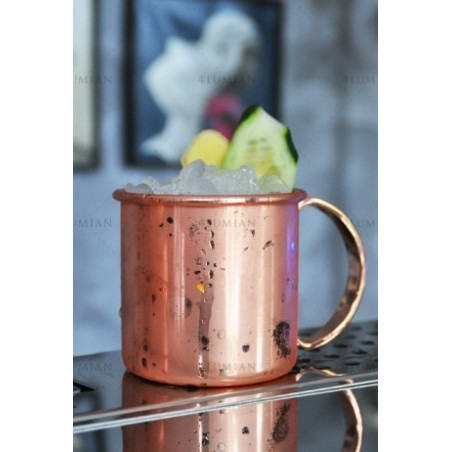 Moscow mule Mug/Tasses Lumian