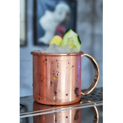 Moscow Mule Mug Lumian