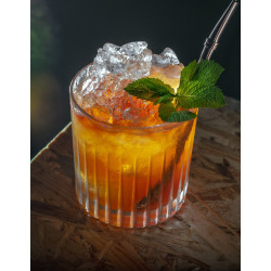 Bicchiere Old Fashioned Timeless