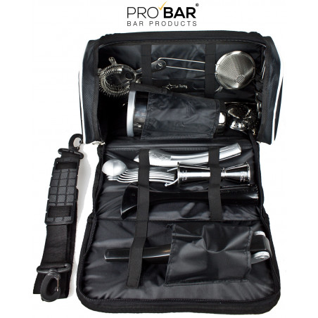 Borsa Barman con Kit Barman