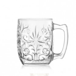 Moscow Mule Mug Lumian