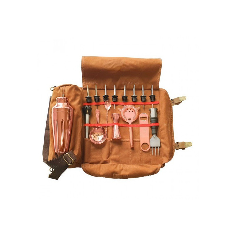 Borsa Roll professionale