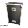 Comptoir de Bar Portable à Valise Trolley PRO