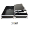 Comptoir de Bar Portable à Valise Trolley PRO
