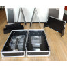 Comptoir de Bar Portable à Valise Trolley PRO