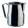 Pot à Lait Acier Inox Motta 75cl
