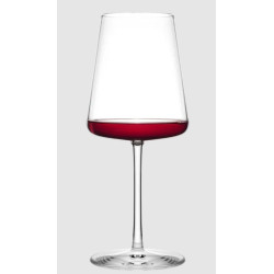 Power 52cl (pack de 6) Verre à vin rouge