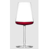 Power 52cl (pack de 6) Verre à vin rouge