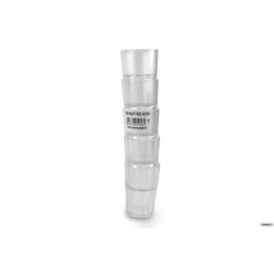 Granity Frost 40cl (pack de 5) polymère SAN Verres cocktail