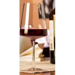 Power 52cl (pack de 6) Verre à vin rouge